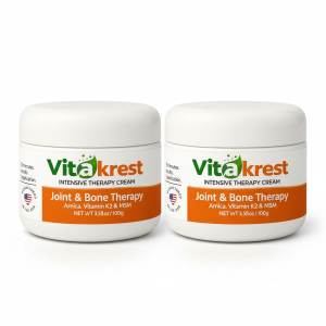 x2 Vitakrest Cream