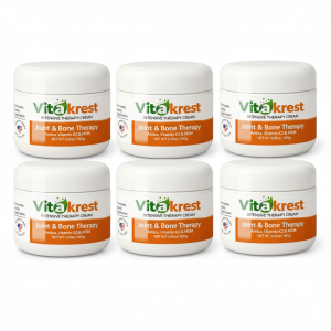x6 Vitakrest Cream
